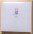 カラーミニハンカチ 専用化粧箱1